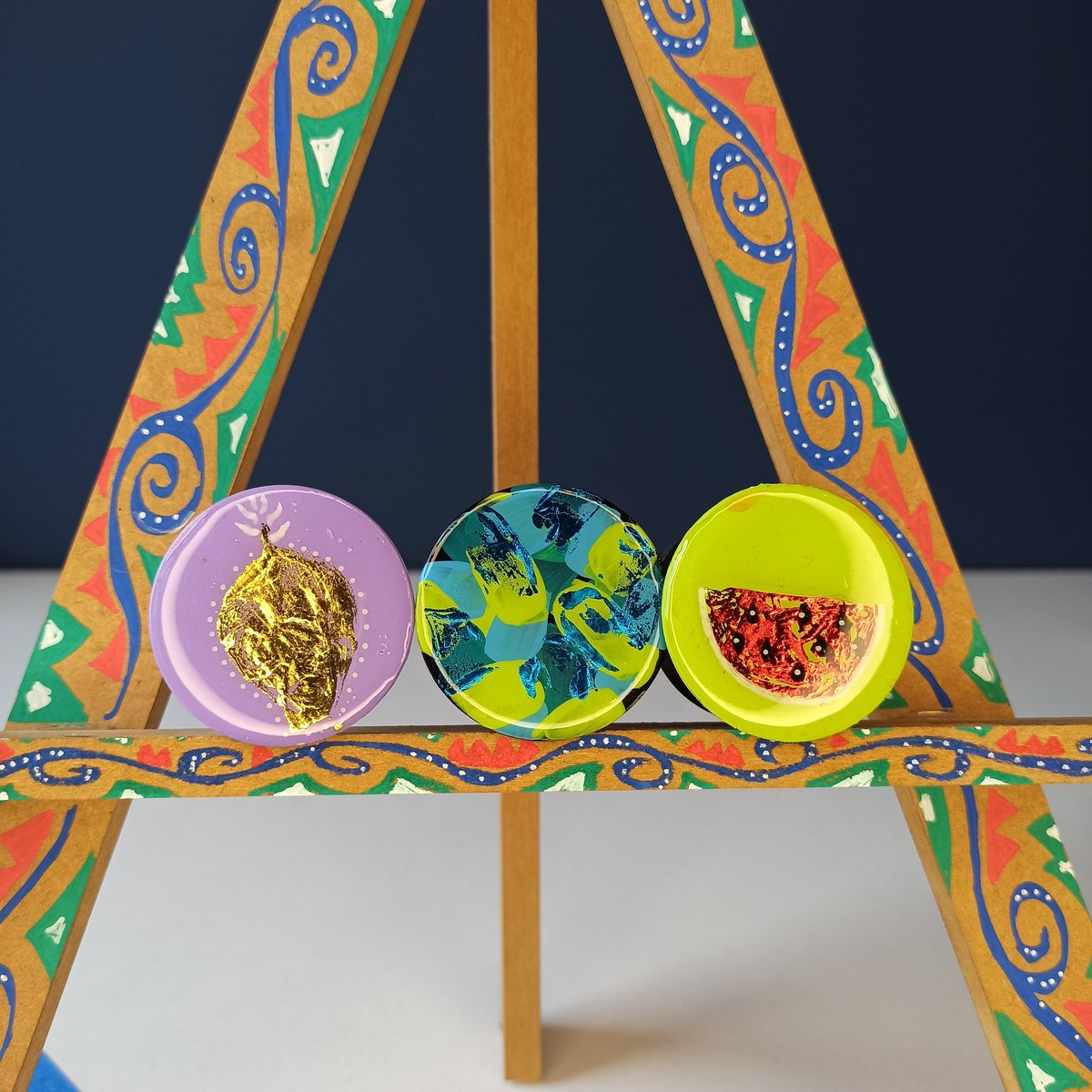 TulmaArt's tweet photo. El complemento perfecto para tu case ! 
Popsockets en $ 100 c/u 🤩📲
Pídelo YA ⚠️

#tulmaart #mty #monterrey #case #funda #pintadoamano #handpaint #handpainted #art #artwork #arte #acrilico #abstractart #abstractpainting #watermelon #sandia #popsocket #popsocketart #popsocketfoil https://t.co/vcyJbXMIhh