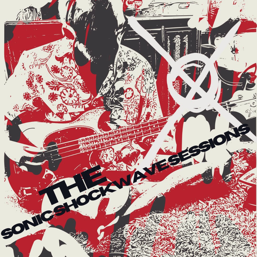 DocEllisWeb's tweet image. The Sonic Shockwave Sessions...coming soon exclusively to docellis.com #docellis #vegas #lockdown #Quarantine #music