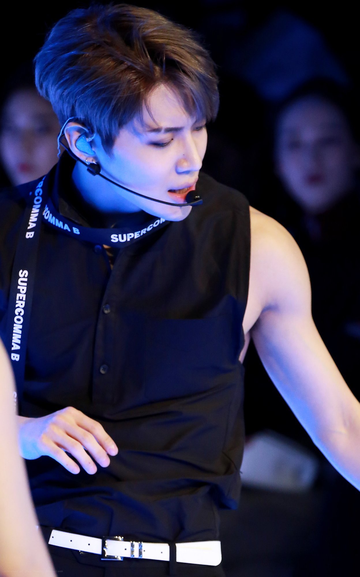 Shinee Taemin Girlfriend