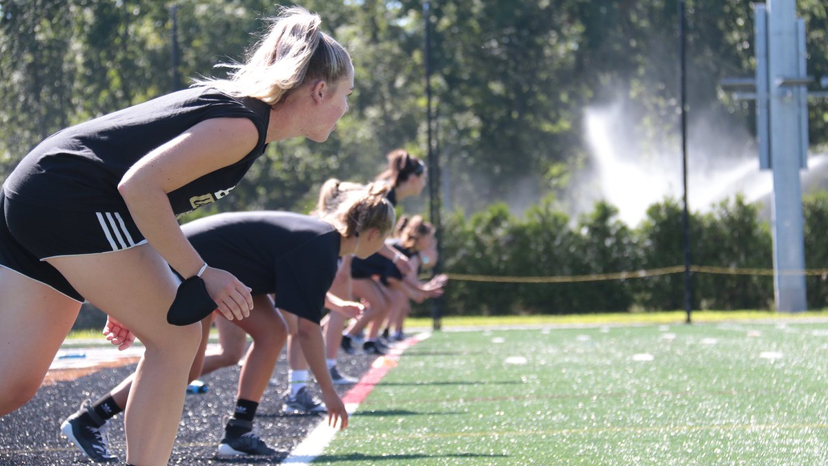 The Dawgs are back 💪

#GoBryant