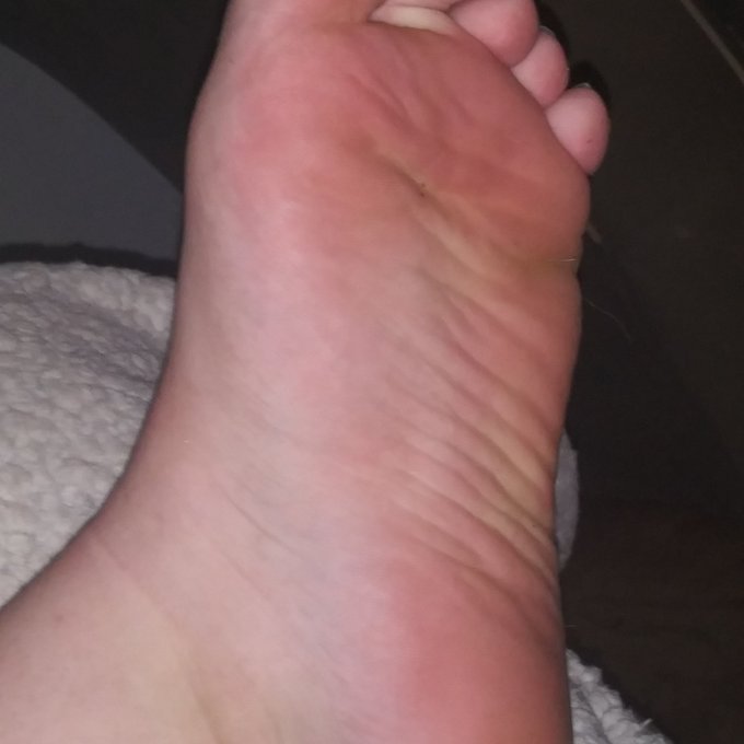 Just a little soul  #footfetish #feet #footfetishnation #toes #foot #soles #prettyfeet #sexyfeet #footfetishcommunity<a href="/tag/footfetish"class="tags">#footfetish</a><a href="/tag/feet"class="tags">#feet</a><a href="/tag/footfetishnation"class="tags">#footfetishnation</a><a href="/tag/fetish"class="tags"><span>#fetish</span></a><a href="/tag/barefoot"class="tags"><span>#barefoot</span></a><a href="/tag/feetlovers"class="tags"><span>#feetlovers</span></a><a href="/tag/foot"class="tags"><span>#foot</span></a><a href="/tag/toes"class="tags"><span>#toes</span></a><a href="/tag/prettyfeet"class="tags"><span>#prettyfeet</span></a>