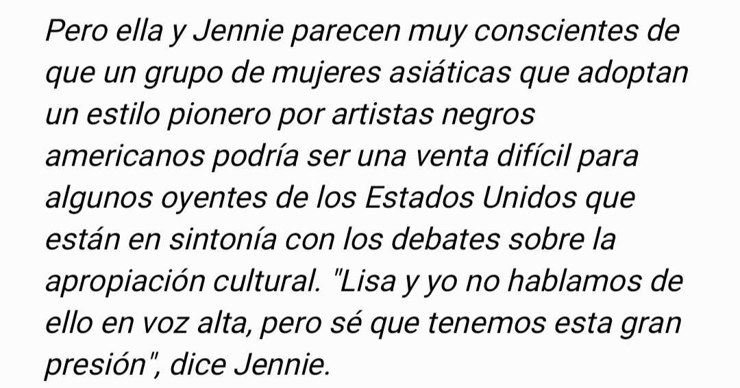 ari_bb17's tweet photo. ♡ Las integrantes han usado trenzas de caja, que muchos han pedido apropiación cultural. el grupo también ha declarado que están al tanto de esto. Sin embargo, continuó con las trenzas. https://t.co/gEDPYuNS64