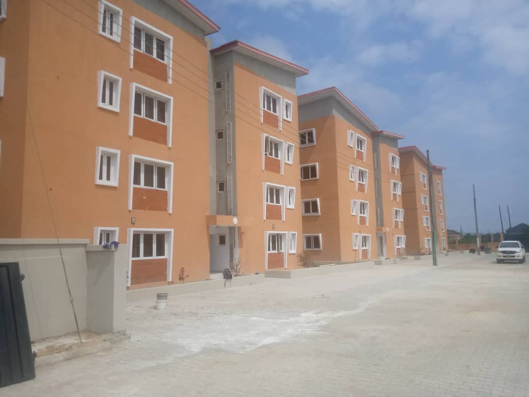 In a bid to bridge the housing deficit in the State and increase the number of homeowners, the Lagos State Government has said that efforts are being intensified to produce additional 828 new accommodation for Lagosians under its housing initiatives before end of the year 2020.