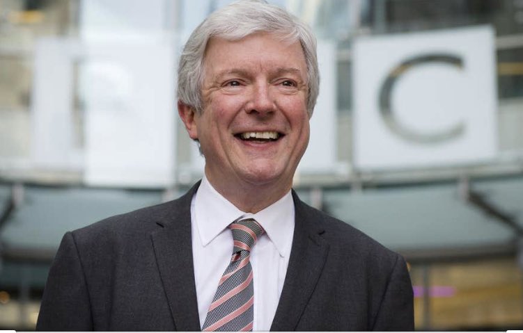 radiojones's tweet photo. Today the DG mentioned my name in an all staff address and thanked me for a small suggestion I’d made. 

I am yet to hear it as I, err, wasn’t listening!!! #offmessage

But it is appreciated 

(#notcorporateguy) https://t.co/psAUSdwp9Z
