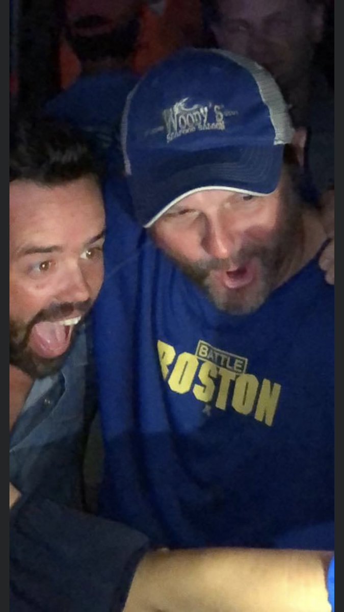chuntly's tweet photo. Missing our annual @kennychesney and @OldDominion extravaganza @GilletteStadium this year 😢#covidsucks #bradrocks https://t.co/QOzSy4IA4W
