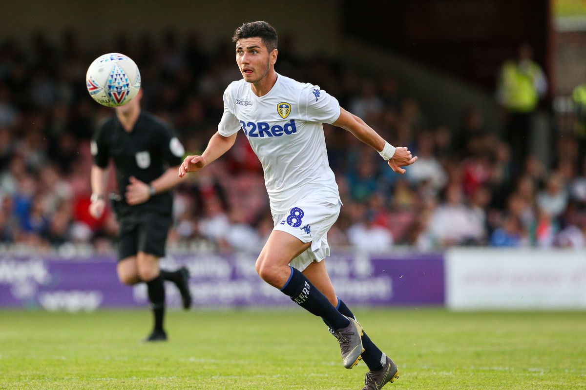 🇪🇸 Good luck to Rafa Mújica (21) who has joined Segunda Division club Real Oviedo on a season long loan with a view to a permanent move.

#LUFC