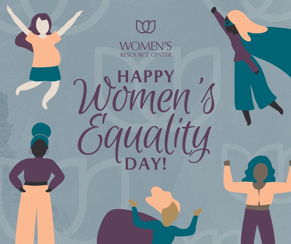 Happy #WomensEqualityDay!

Today marks 100 years of the implementation of the 19th Amendment, the right for women to vote.

More information on this milestone ➡️ constitutioncenter.org/blog/why-augus…