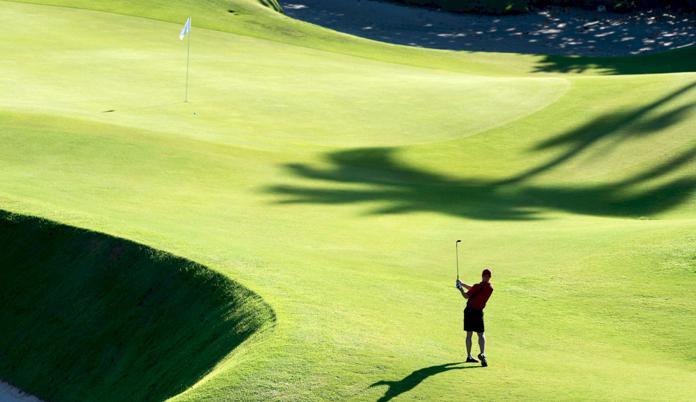Register today for the CFASO Annual Golf tournament on September 8th at the Grayhawk Golf Course!

Click here for more details:
bit.ly/2QcmWwn 

Registration closes on September 7th, 2020 at noon.
