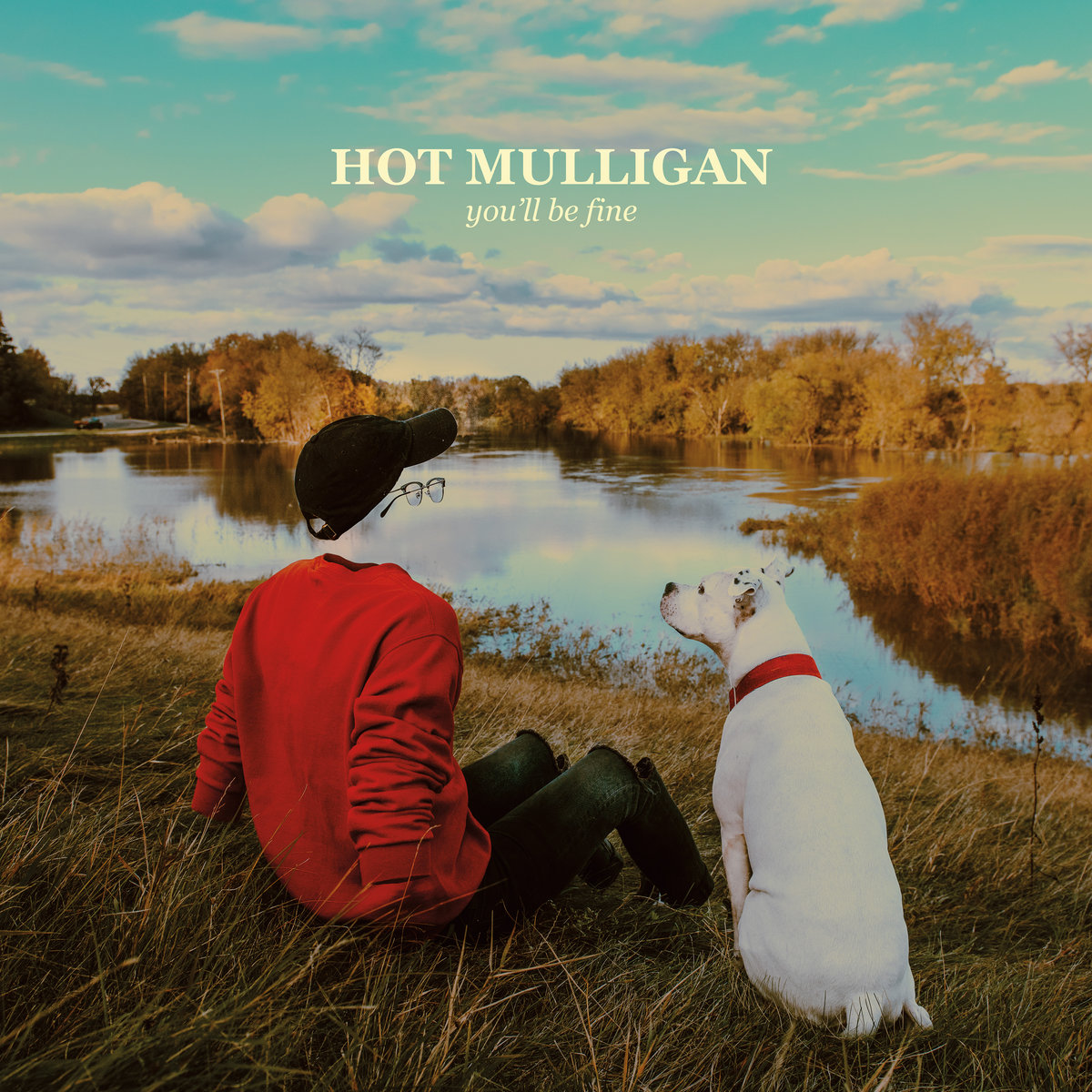 8. Hot Mulligan- You'll Be Fine (emo)This record is full of memorable emo revival, with some stellar vocal performances and high energy, with entertaining riffs and melodies.Green Squirrel is also a top 10 track of the year for me, amazing.