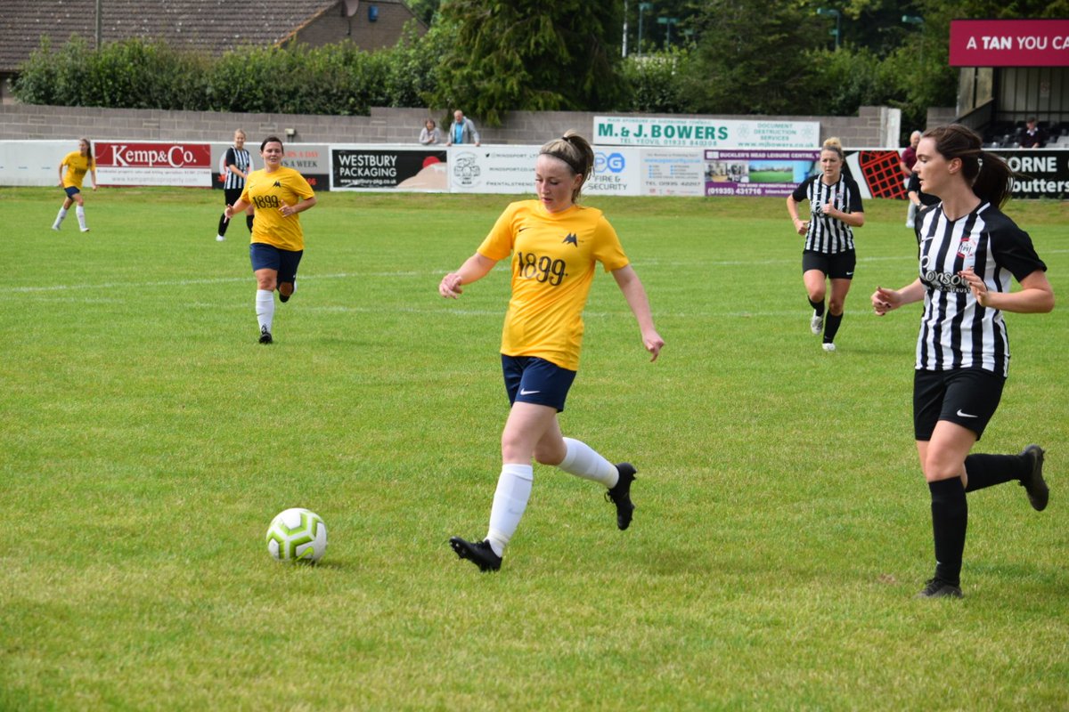 JournalismGreen's tweet photo. More @SherborneLFC Vs @TorquayWomenFC https://t.co/GyY3xWe656