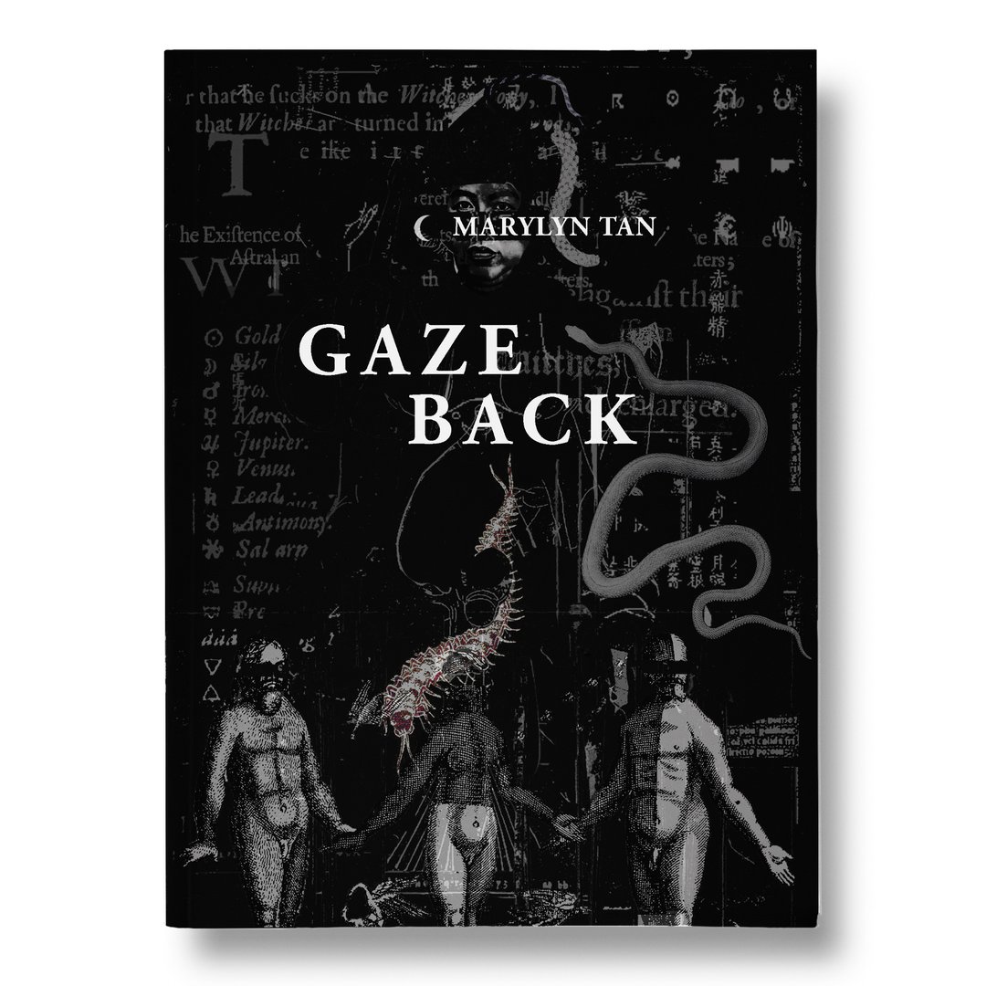 CAConrad88's tweet photo. While preparing for my Occult Poetics online workshop I am rereading the EXTRAORDINARY book Gaze Back by @grinchfucker! PLEASE CLICK this link THEN CLICK where it asks if you want to read a poem BECAUSE YOU DO WANT TO READ IT OH YES YOU DO: https://t.co/41SUI9ZeIl
#Poetry #Occult https://t.co/X88SzPzHSF