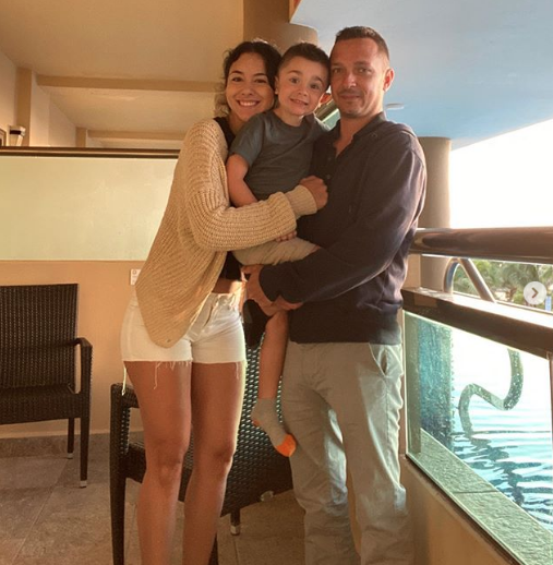 GenerationsRsrt's tweet image. Say yes to that much-needed family vacation! Choose your preferred accommodation and enjoy your time in Riviera Maya: bit.ly/22uo5fR
[Photo via IG user: lupitaqtc]
