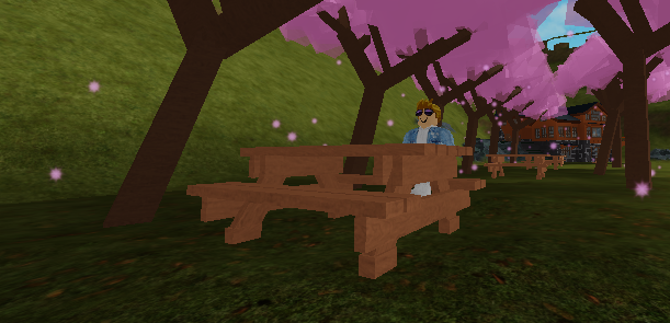 Lumber Chat Discord tweet media