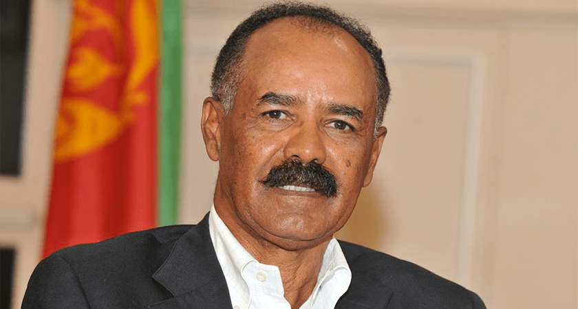 Aid, NGOs, and Poverty in Africa (A thread)(Extracted from President Isaias' 2015 interview)"Most NGOs in Africa are engaged not in ending poverty, but in the 'management of sustainable poverty'. Aid is treated as a business enterprise. They are a source of employment. (1)