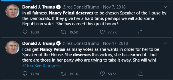 This racist politician mobster, caught accepting mob $, whose son was a pedorapist, who had close ties with a country that attacked the US, also had a daughter.Her name is Nancy Pelosi and she's in charge of the opposition to the racist pedophile mobsters in control of the US.