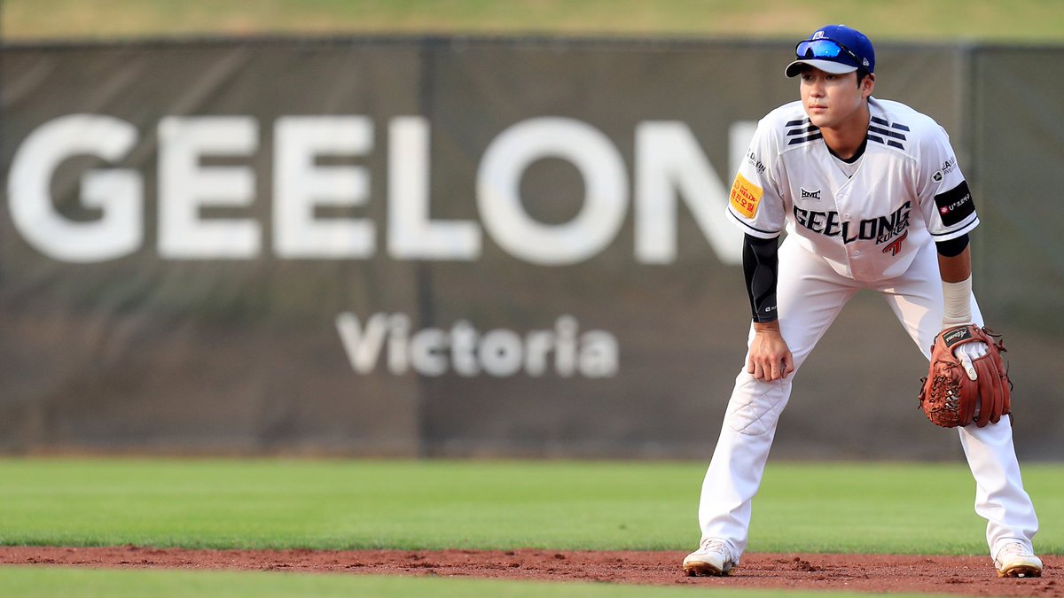 #Geelong, this year will be different but we will be back.

We ❤️ you.

FULL STORY: bit.ly/32uu1hF #ABL
