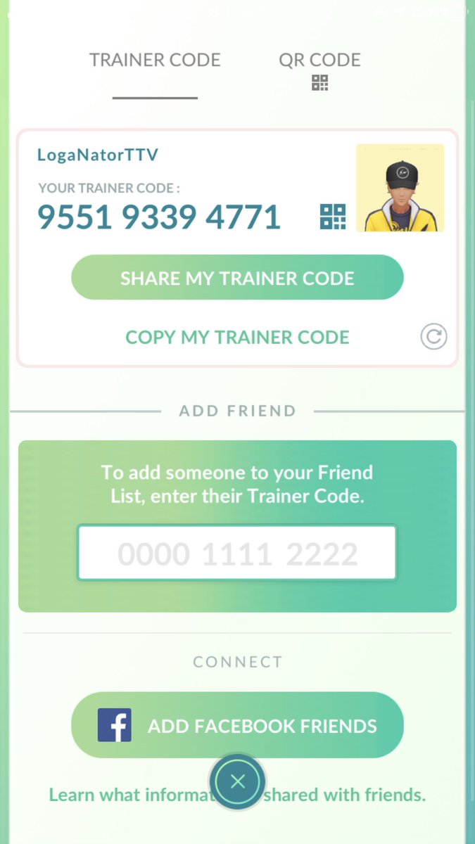 Logan_W04's tweet photo. @PokemonGoApp Add me and invite me to heatran raids please https://t.co/2POsAhJSUJ