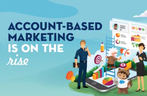Thinking about launching account-based marketing (ABM), or currently growing a fledgling program? 
You’re not alone – our latest State of Marketing research found that nine out of ten B2B marketers have an ABM program, and 64% of those programs are les... so-share.net/c/1b45eaf3-f68…