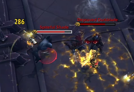 do the thing! wowhead do the thing! wowhead