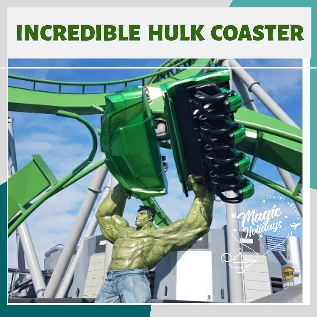 NoroDisney's tweet photo. 𝙄𝙉𝘾𝙍𝙀𝘿𝙄𝘽𝙇𝙀 𝙃𝙐𝙇𝙆 𝘾𝙊𝘼𝙎𝙏𝙀𝙍
Si te encanta la adrenalina aquí te tenés q subir!Encontrala en Isla de la Aventura De Universal.
Queres cotizar un viaje?Contacto
https://t.co/112A81Njv3
#universalstudios #AgenteUniversal #agentedisney #disney2021 #travel #Viajeros https://t.co/EV92ihYsN2