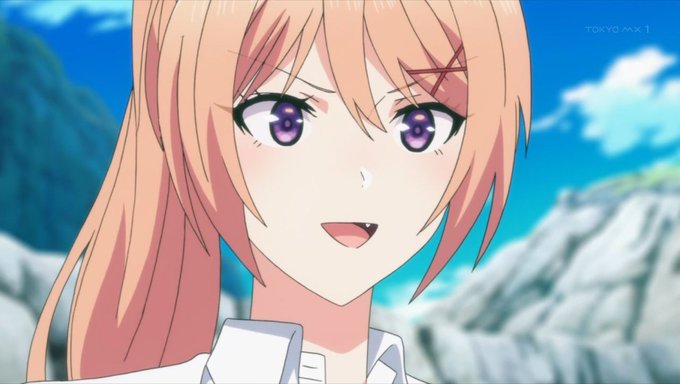 九条紫音のtwitterイラスト検索結果