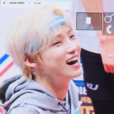 why YOU date chanhee ; a thread!!