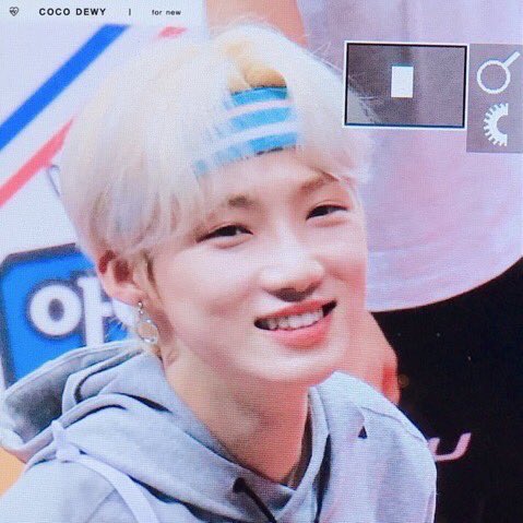 why YOU date chanhee ; a thread!!