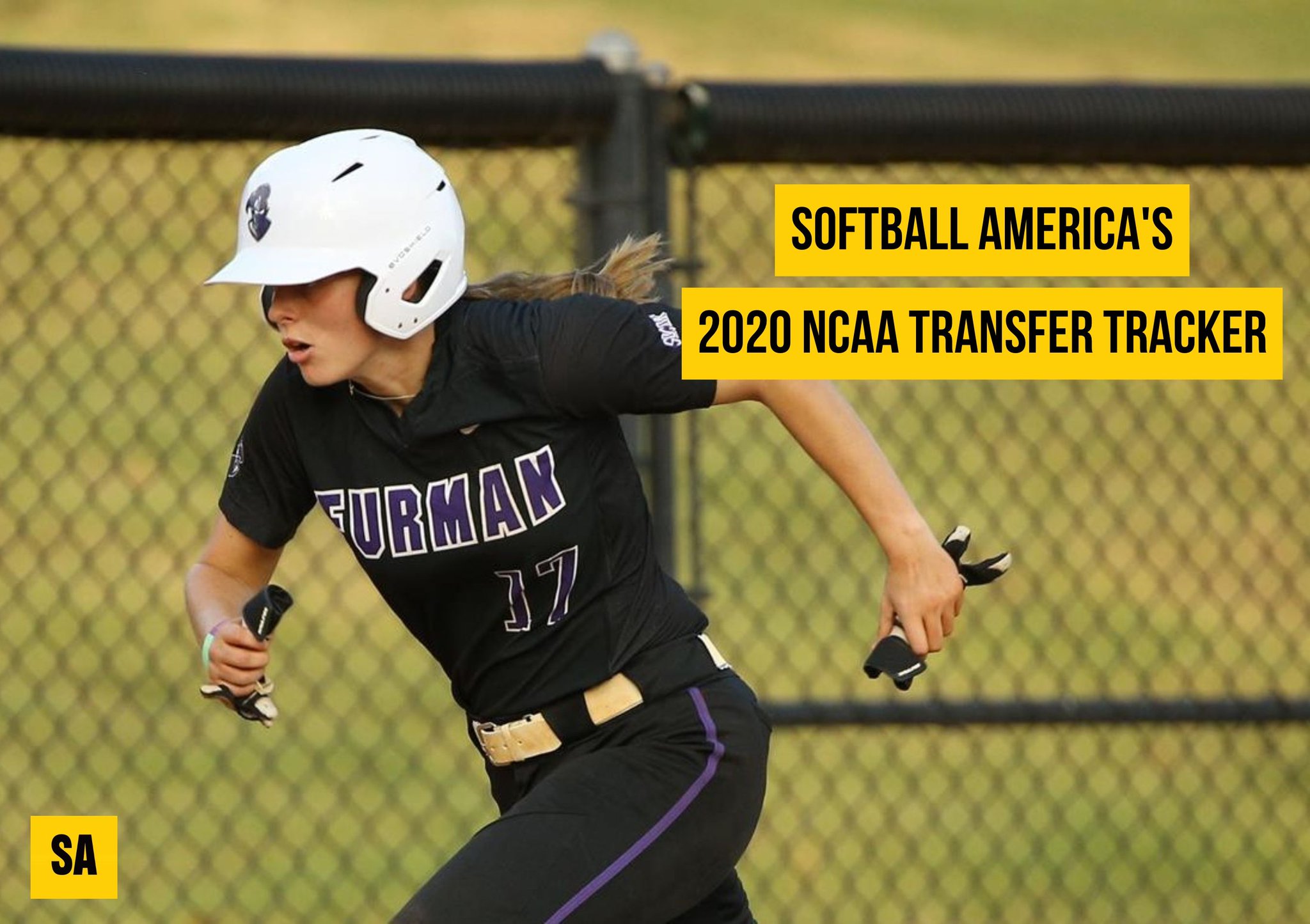 Softball America on Twitter "Get all the latest college softball