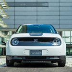 ホンダから新型EV『Honda e』が10月から販売開始を発表!
