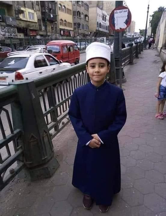 abdullahrushdy's tweet photo. الشيخ العسل الصغنن دا
له إعجابي وتقديري💜💚💙
#الأزهر_قادم https://t.co/4QlyknldEZ