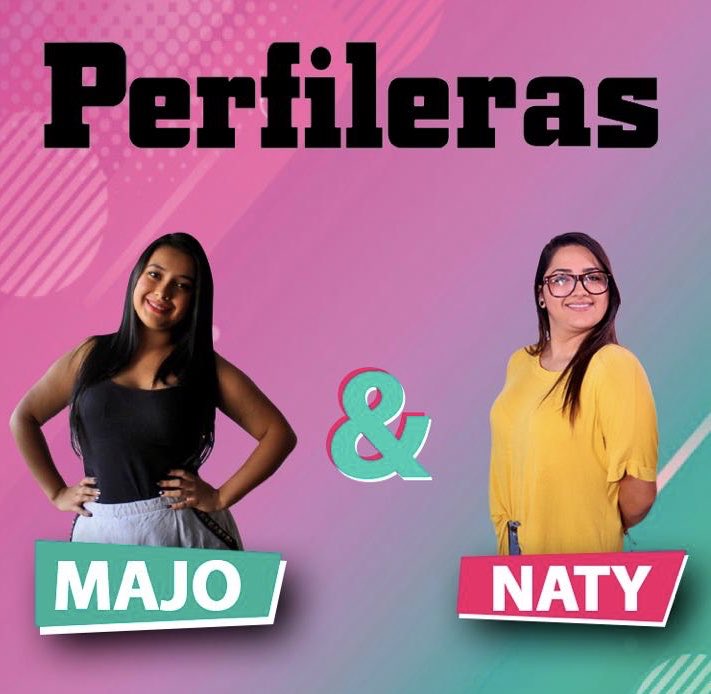 ¿Ya escucharon el primer episodio del #podcast #perfileras ? Acompañen a Majo @mariajf79 y Naty <a href="/nati_psh/">Nathalia Segura Hernández</a> todas las semanas para hablar de fútbol femenino 
spoti.fi/2G2kDdF