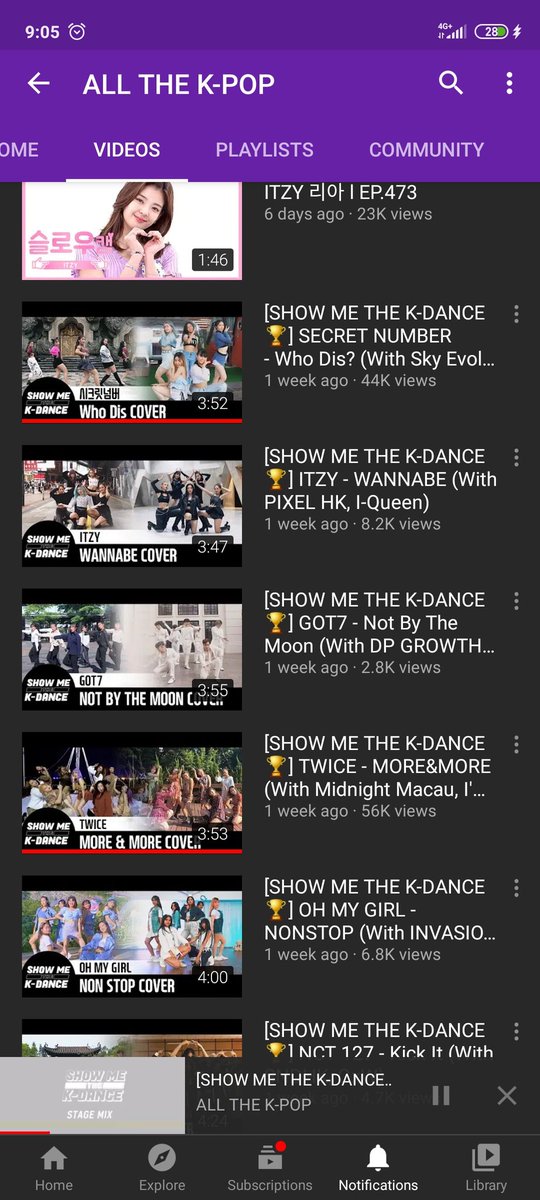 veliuzz's tweet image. UP UP kalah sma Tw*ce, Calling all codes 💪 @5ecretNumber

#SECRET_NUMBER 
#100DaysWithSecretNumber