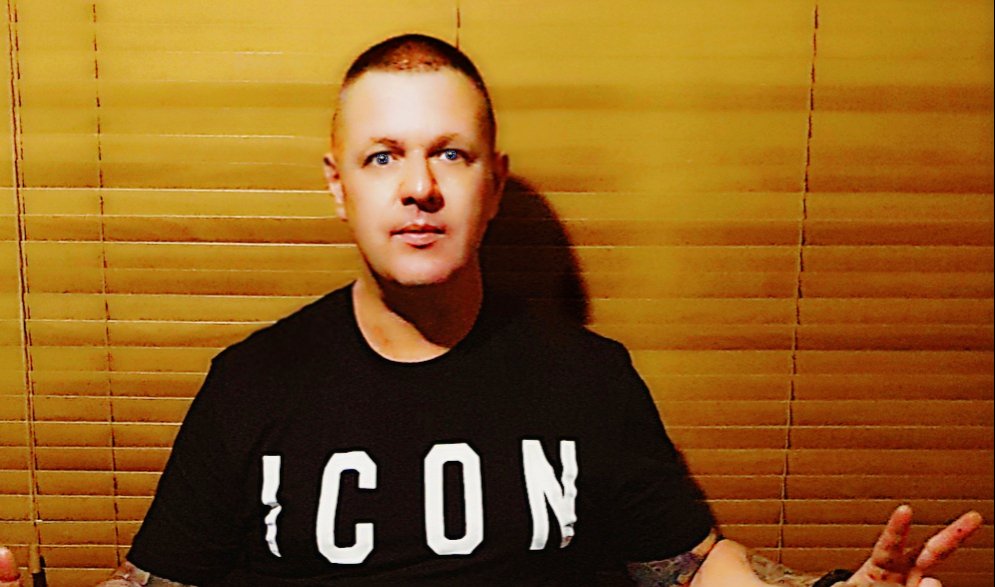 Thanks to all that wished me happy birthday yesterday....one year older and wiser and blessed for my health and friends and their love ! 🤖🔥💙