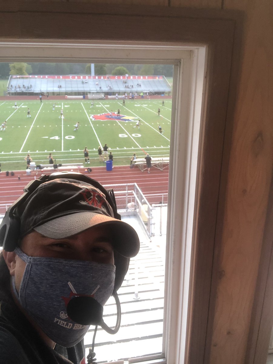 WE BACK BABY!!!! 🤩<a href="/TWFieldHockey/">Thomas WorthingtonFH</a>