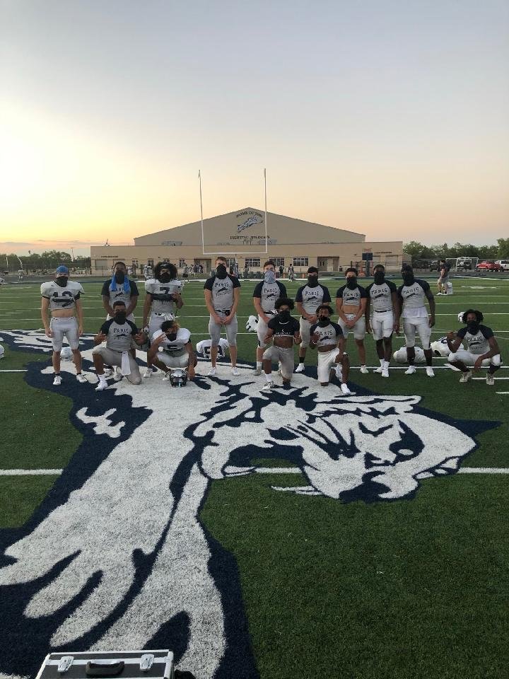 WildcatParis's tweet image. Yesterday and Today O, D, ST, S&amp;amp;C award winners. Great job guys! #TheTeam #GATA #WideOpen #ParisFight