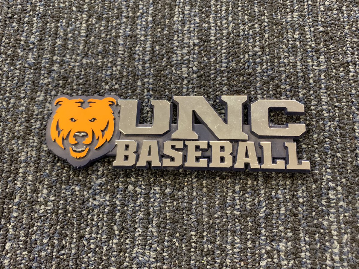 UNC Baseball tweet media