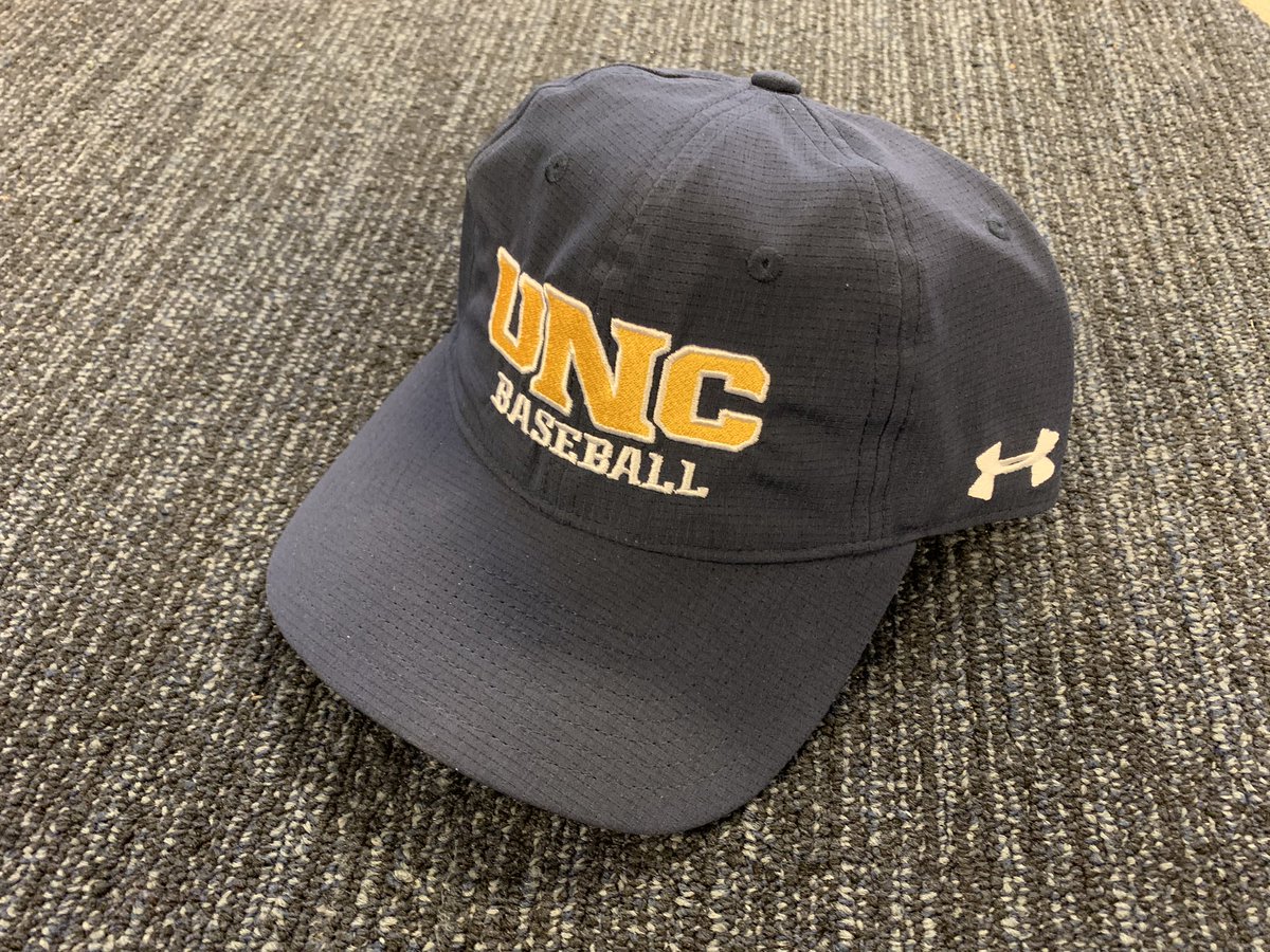 UNC Baseball tweet media