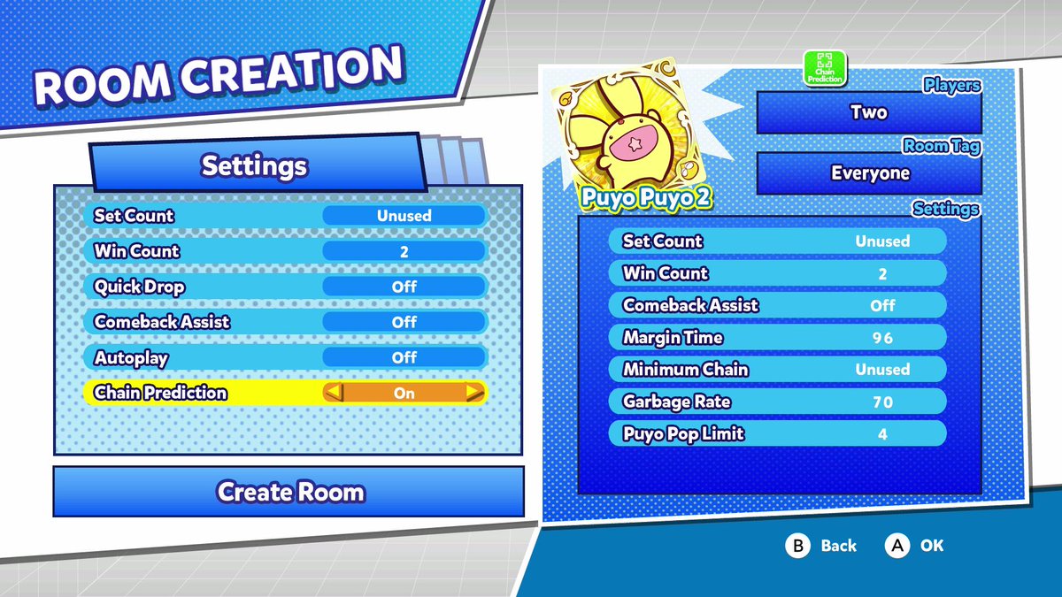 puyo puyo tetris online with friends