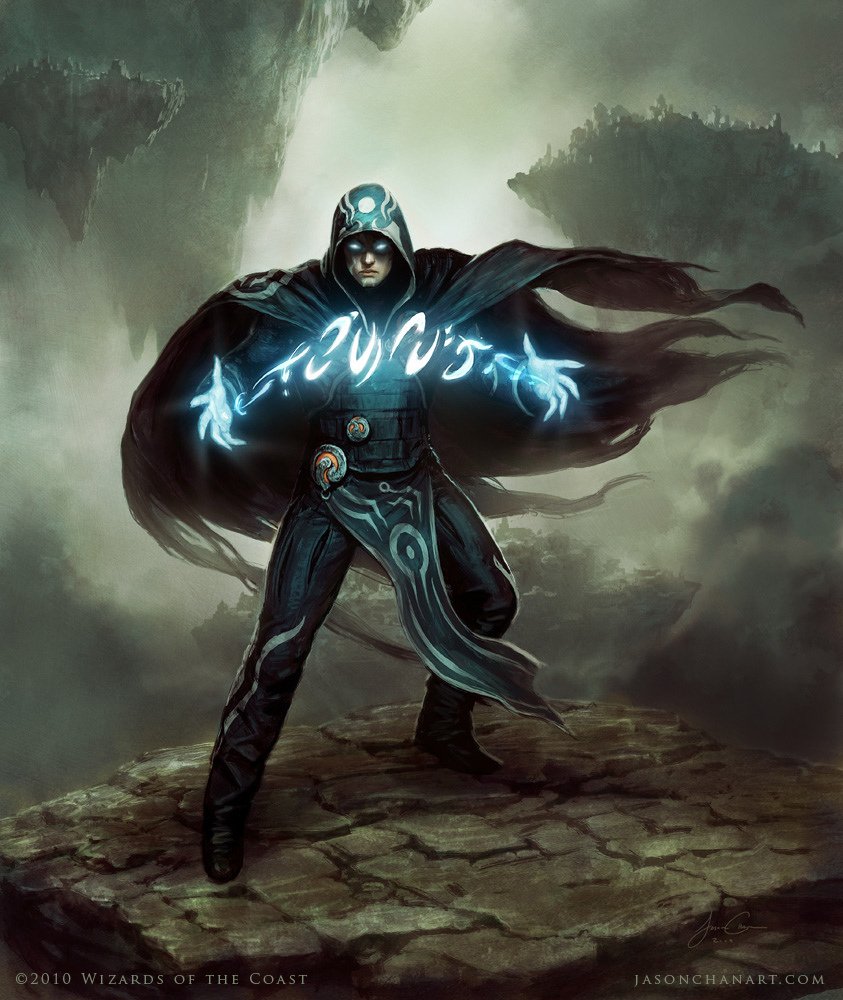 8 of 23: jace the mind sculptor:absolute legend icon king. he makes me feel unsafe but like in a sexy way 