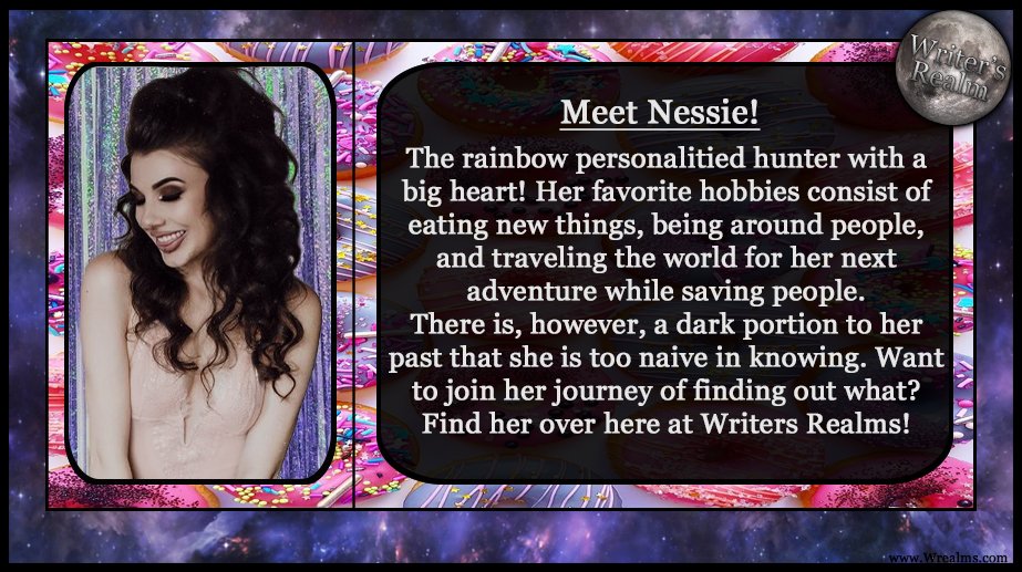 Wrealms's tweet image. Come #write with one of the biggest #roleplay groups around! Enjoy a fully free platform to #rp on with thousands of people just like you!
wrealms.com 

#roleplayers #openrp #openroleplay #rps #roleplays  #roleplayer #roleplayerkpop #dnd
#literaterp #characterdesign