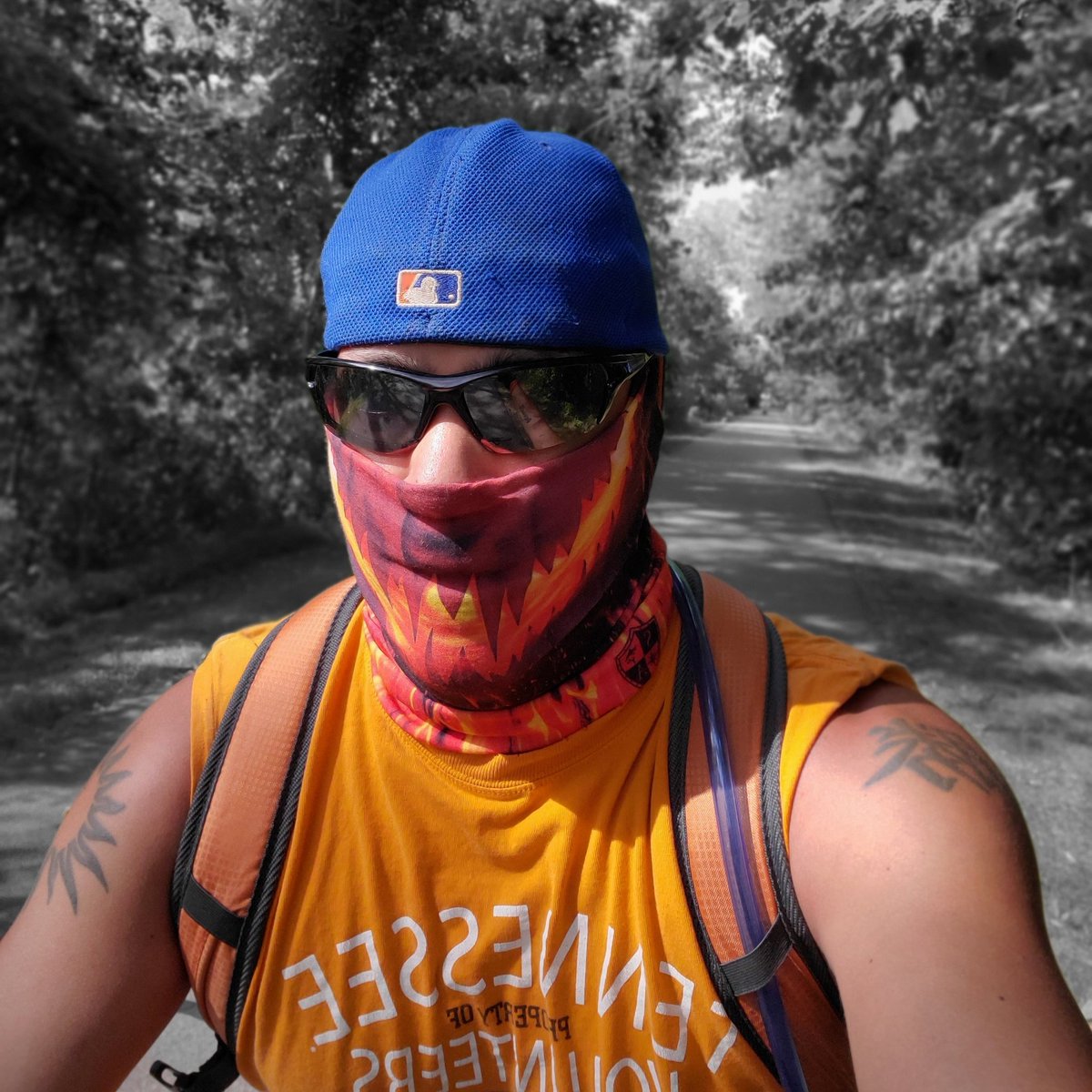 #NewProfilePic