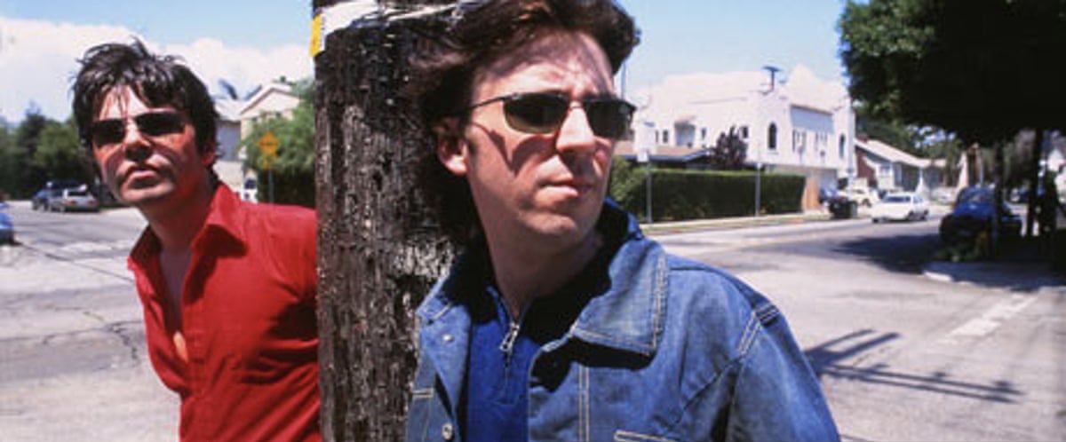 Tim Burgess tweet media