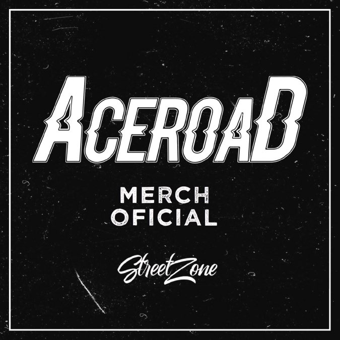 Aceroad Band tweet media