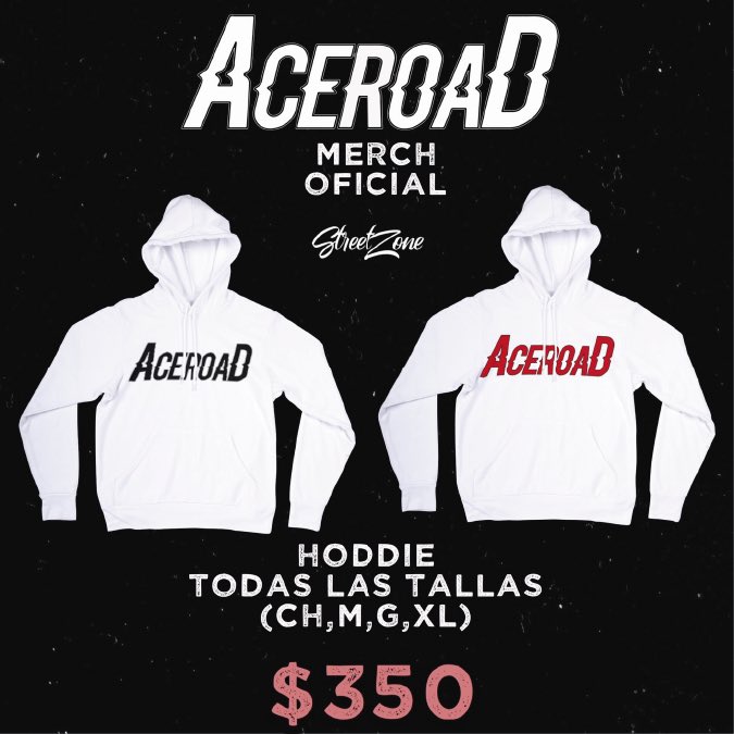 Aceroad Band tweet media