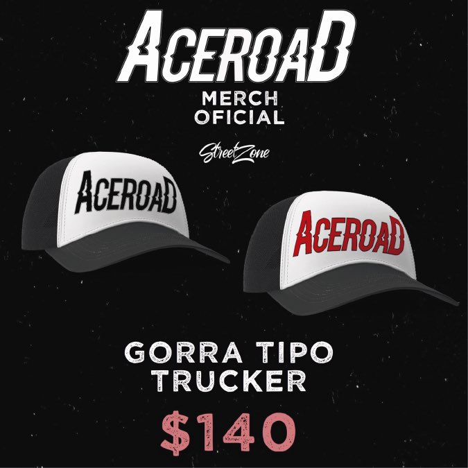 Aceroad Band tweet media