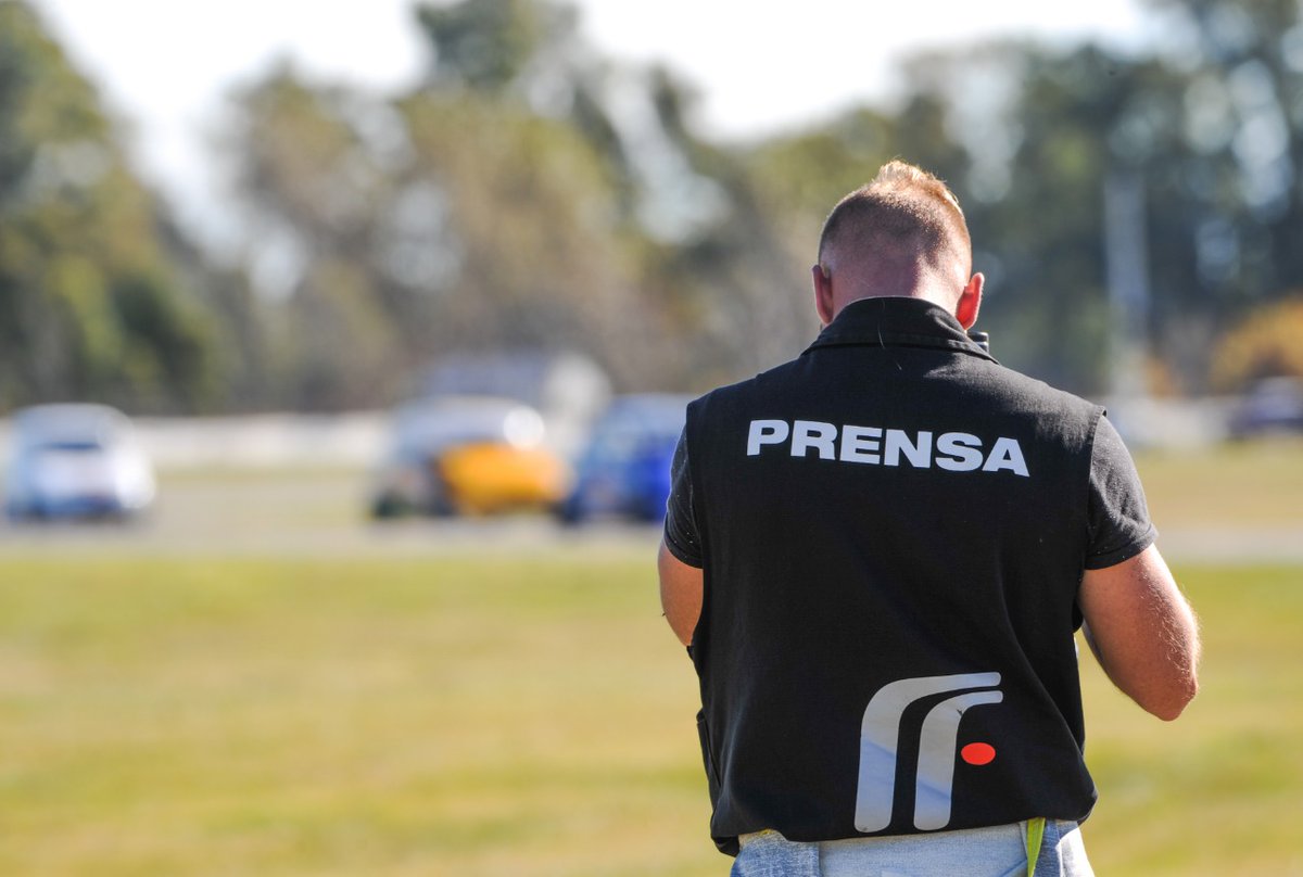 #AutomovilismoYa

<a href="/fabi_calo/">Fabián Caló</a> 📸