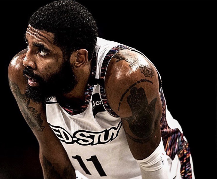 They labelled Kyrie Irving an idiot, crazy, selfish etc. when he even suggested sitting out. Now what? 

Kyrie is one of the best in the world, he loves hoop, but he was willing to put it away to shake the system up. 

Now it’s happening. Salute to him for having the vision.