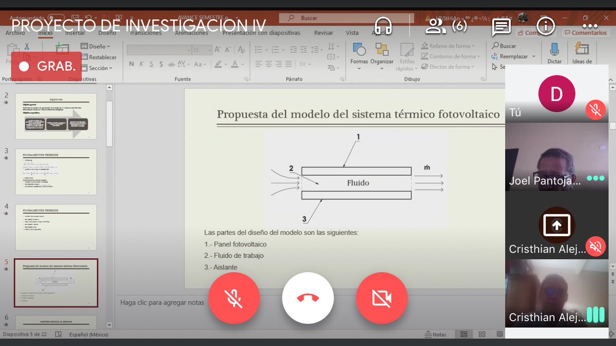 dhanielws's tweet photo. Presentación de proyectos https://t.co/DXdv1yGXtm