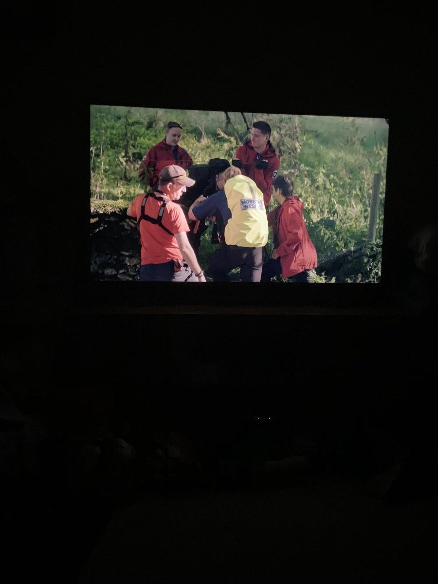 WMSAR_Nick's tweet image. Watched #reportedmissing tonight... spotted a local face 👀 @SophiieMw   Well done!!! #searchandrescue #uksar #sara