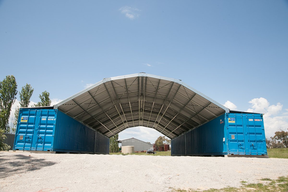 roof_shield's tweet photo. Shield Roof Solutions has you covered. The Podroof difference means you get:
-American Steel
-Secure construction
-20-Year Guarantee
-Durable Material
-Weatherproof
-Custom Built Options
#shieldroofsolutions #shieldroof #roofshield #podroof #podroofkit #shippingcontainer #USAmade https://t.co/j3YUXLFsRh